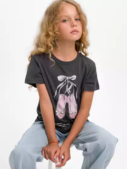 Футболка Vulpes