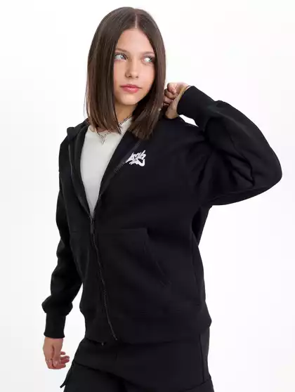 Толстовка с начёсом Vulpes