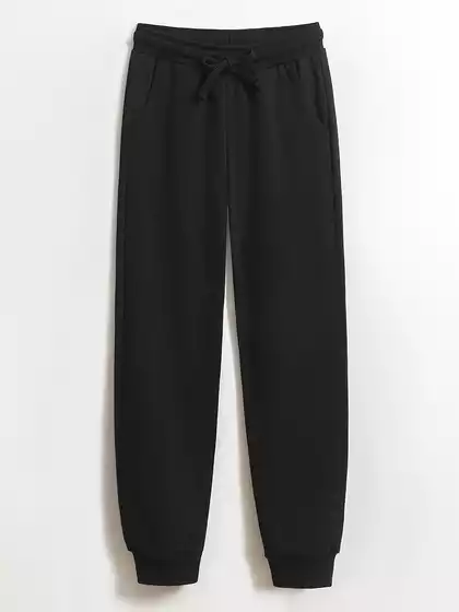 Трикотажные брюки-джоггеры Vulpes