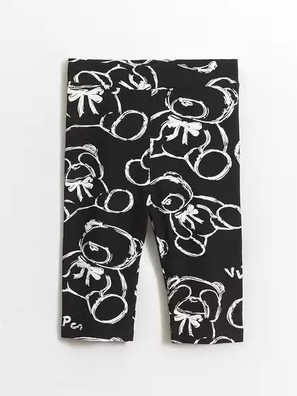 Велосипедки Vulpes