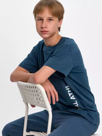 Футболка Vulpes