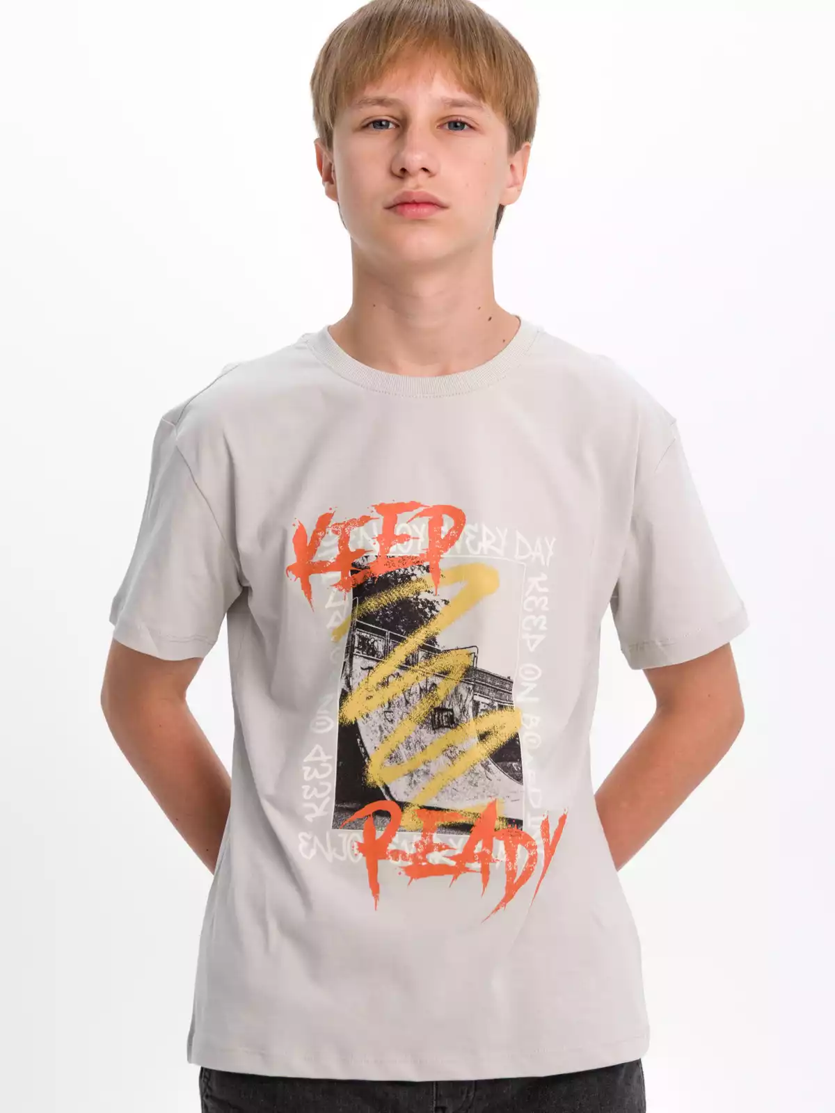 Футболка Vulpes