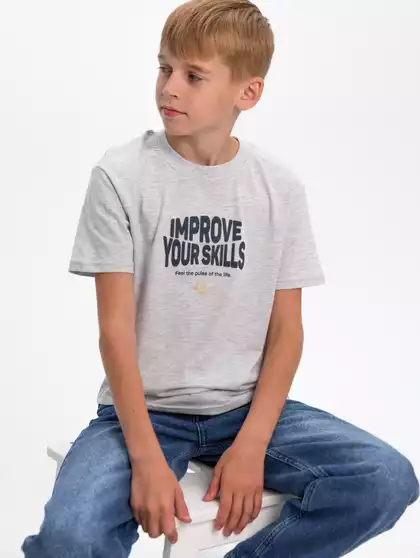 Футболка Vulpes