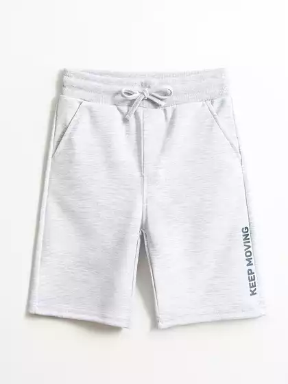 Трикотажные шорты Vulpes