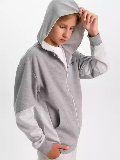 Толстовка Vulpes