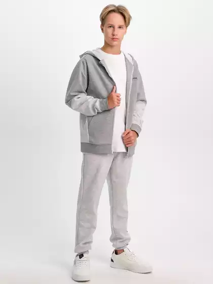 Трикотажные брюки Vulpes