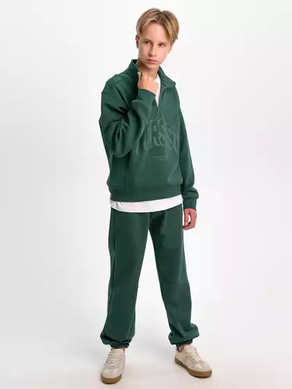 Трикотажные брюки Vulpes