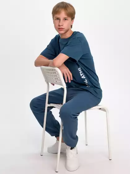 Трикотажные брюки Vulpes