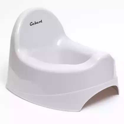 Горшок детский G0020400