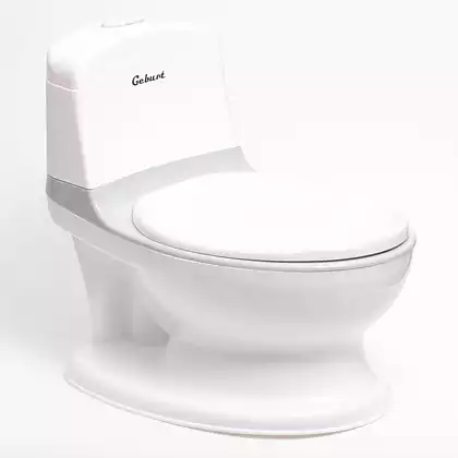 горшок детский