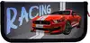 Пенал односекционный средний 190х90х30мм RACING ПО-03