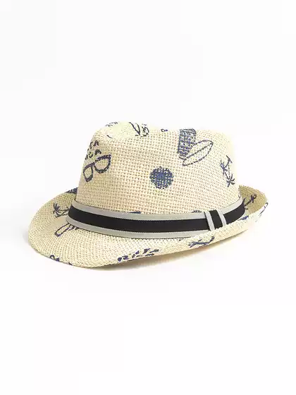 Панама Vulpes 25AM017/1