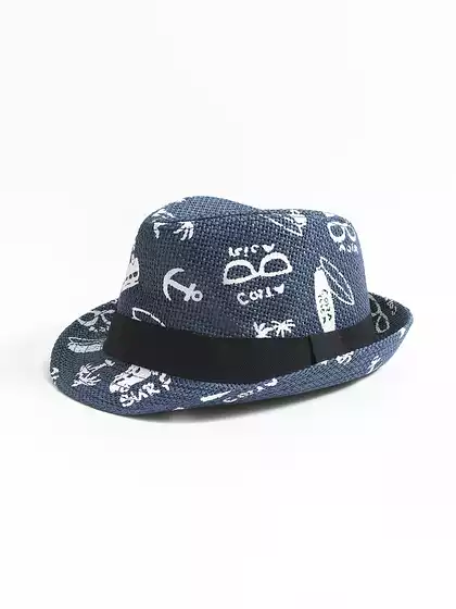 Панама Vulpes 25AM017/2