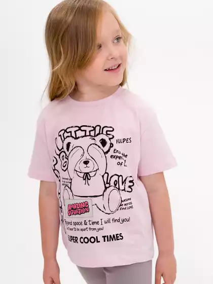 Футболка Vulpes