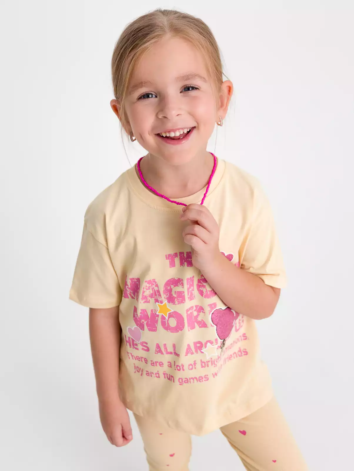 Футболка Vulpes