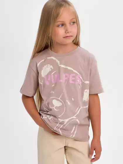 Футболка Vulpes