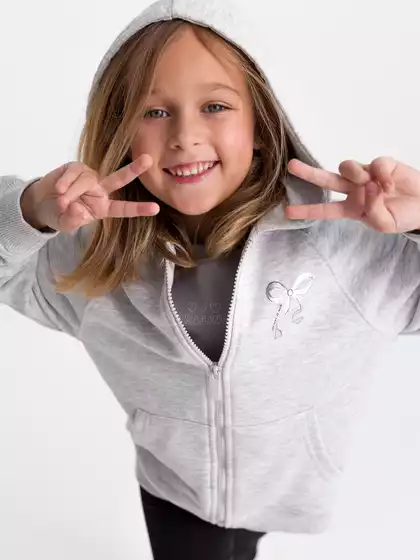 Толстовка Vulpes