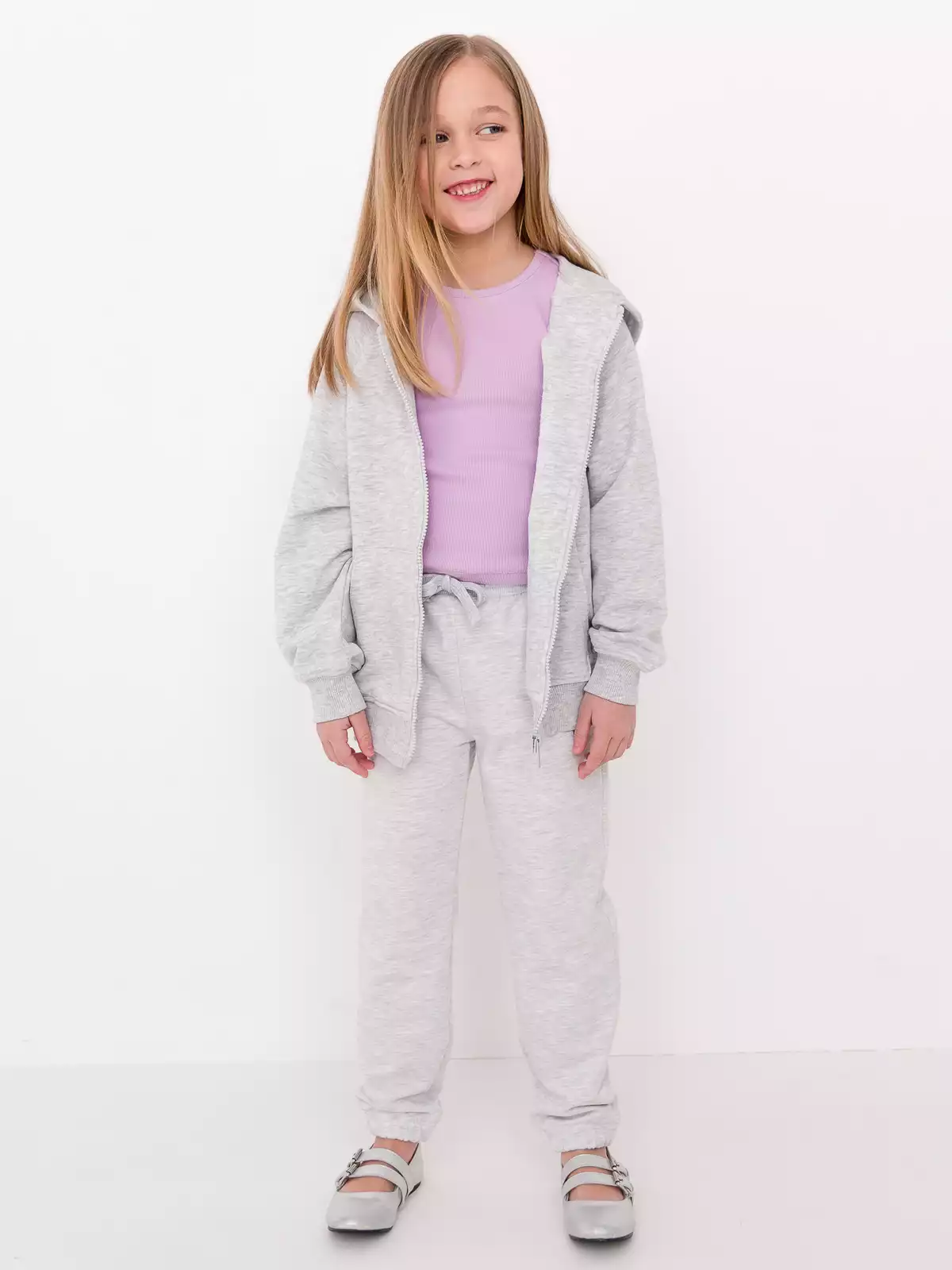 Трикотажные брюки-джоггеры Vulpes