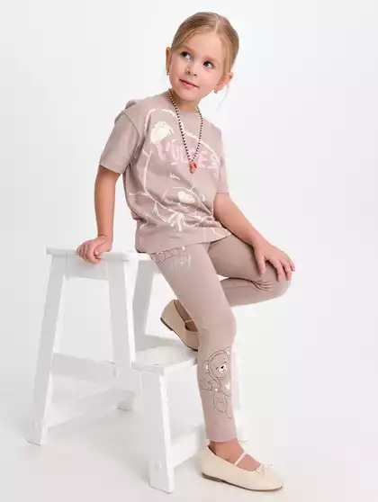 Леггинсы Vulpes