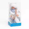 Снегурочка 30 см Русская мелодия 058D-6517D
