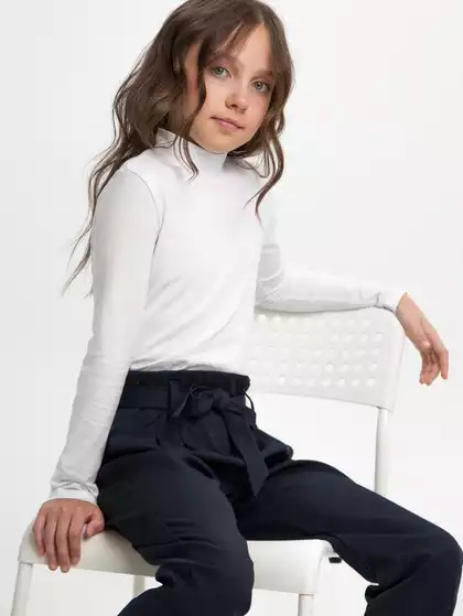 Школьная водолазка Vulpes