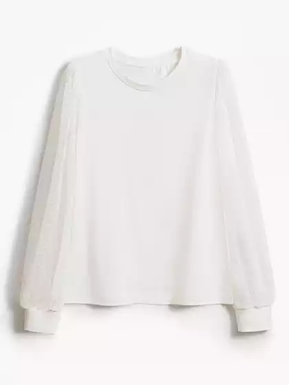 Школьная блуза Vulpes