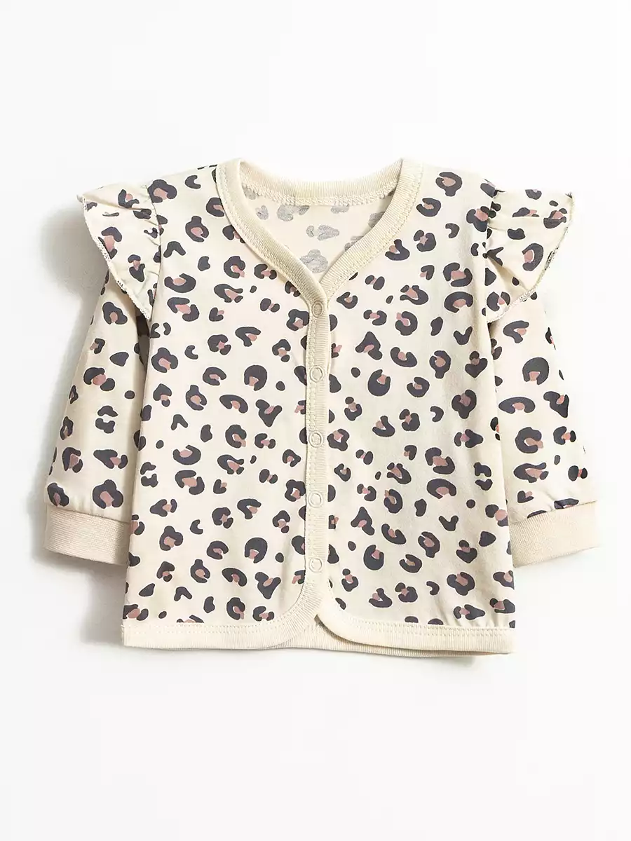 Кофточка для девочки Vulpes 2036AW25