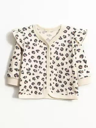Кофточка для девочки Vulpes 2036AW25
