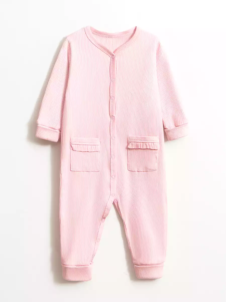 Комбинезон для девочки Vulpes 3046AW25