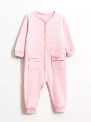 Комбинезон для девочки Vulpes 3046AW25