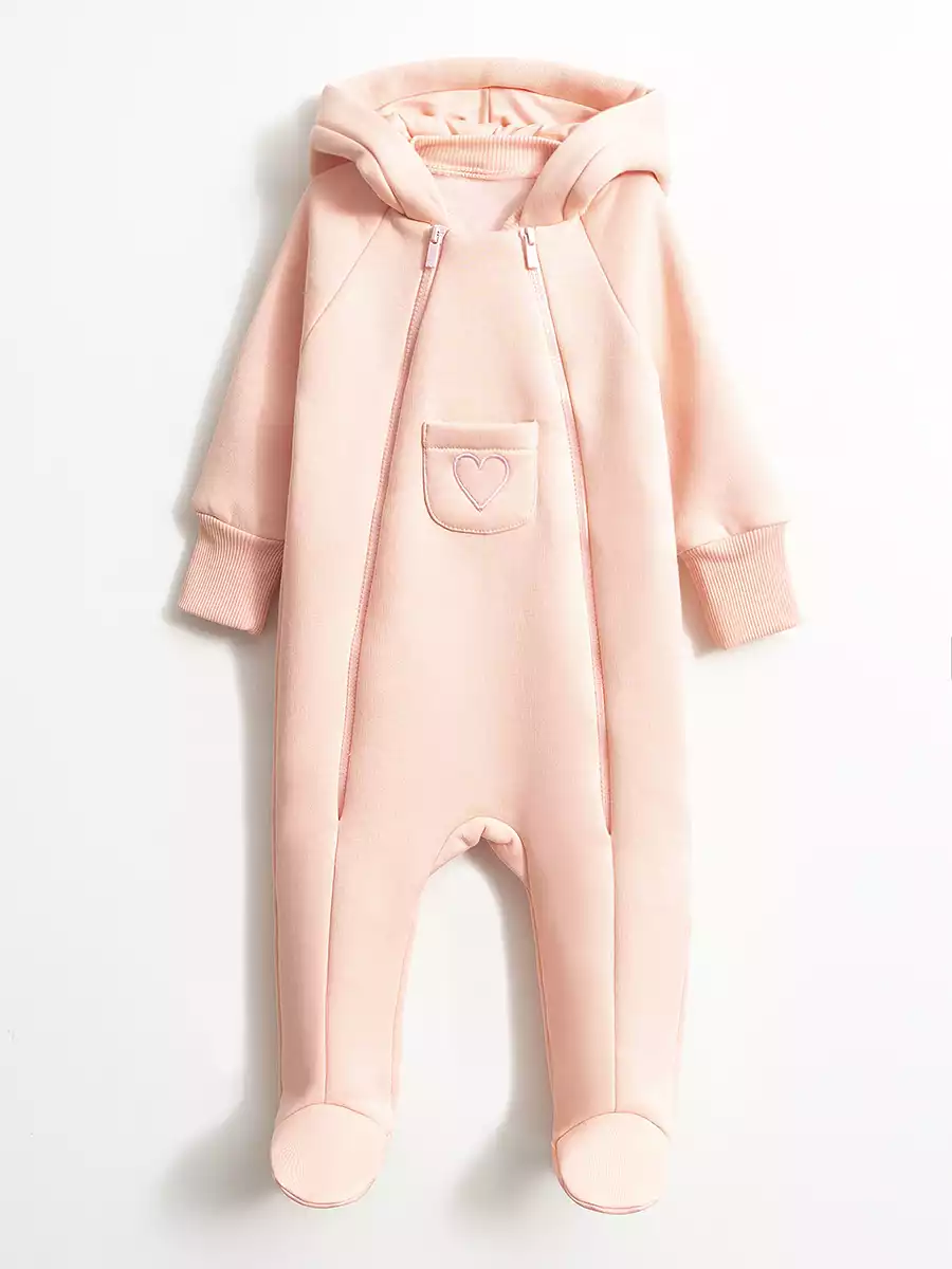 Комбинезон для девочки Vulpes 2055AW25