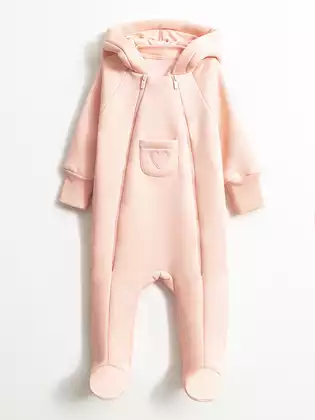 Комбинезон для девочки Vulpes 2055AW25