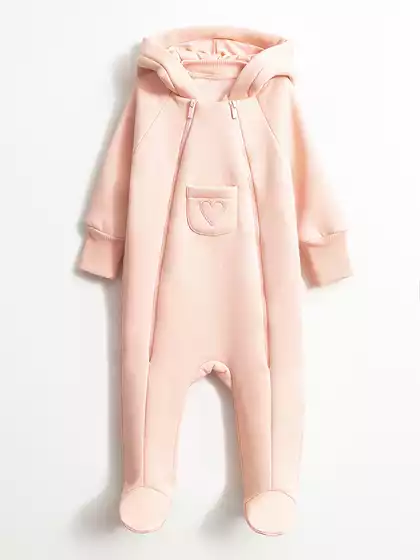 Комбинезон для девочки Vulpes 2055AW25