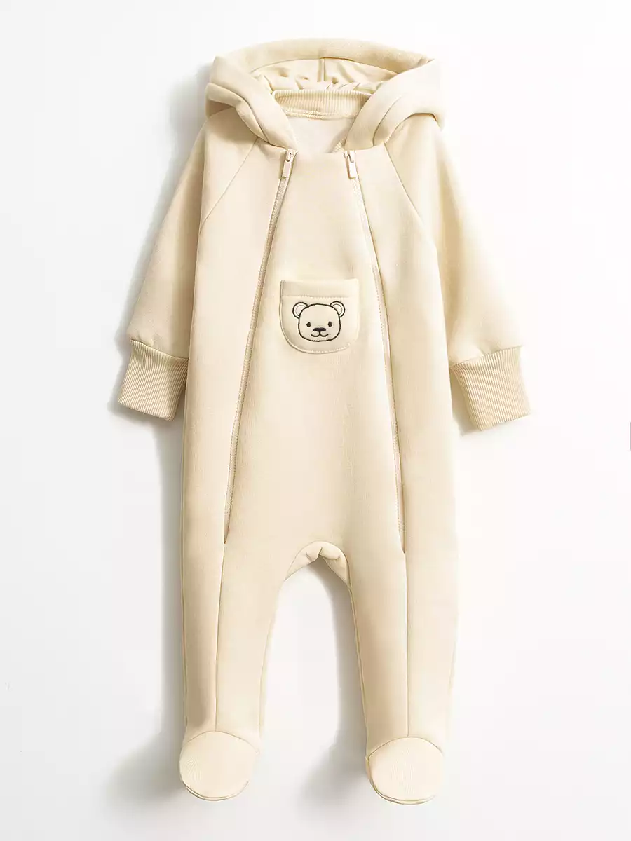 Комбинезон для мальчика Vulpes 2055/1AW25