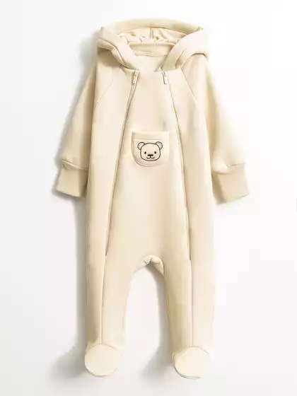 Комбинезон для мальчика Vulpes 2055/1AW25
