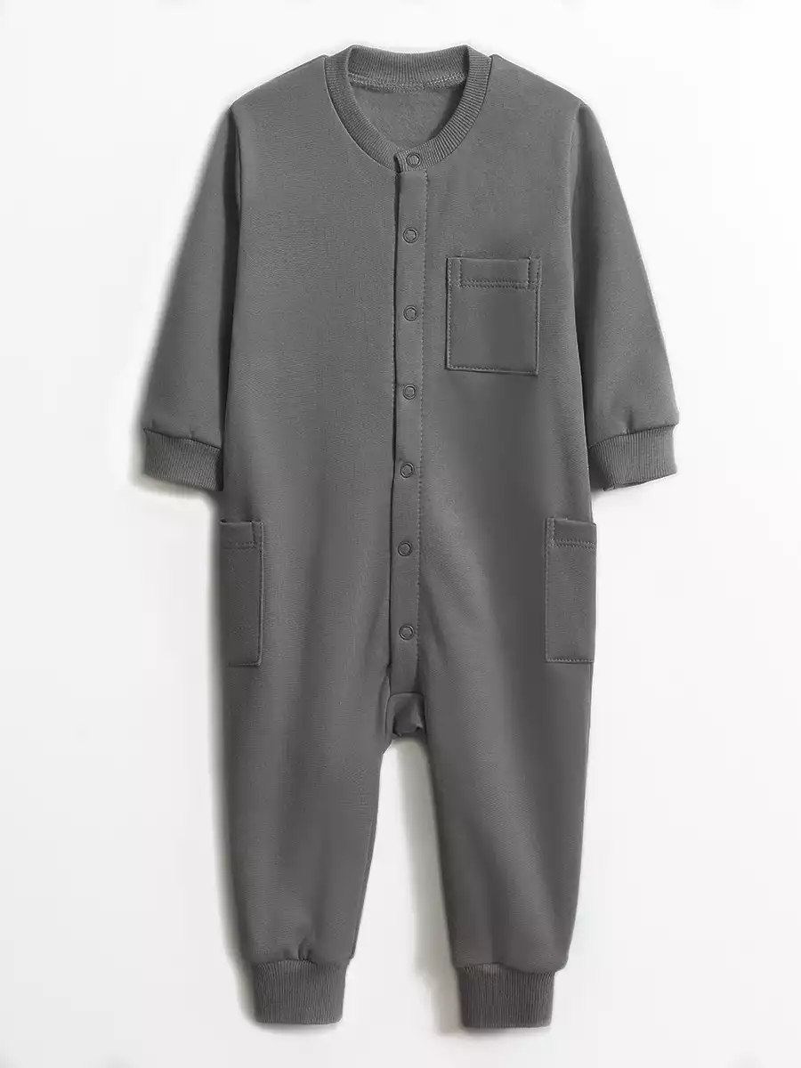 Комбинезон для мальчика Vulpes 2137AW25