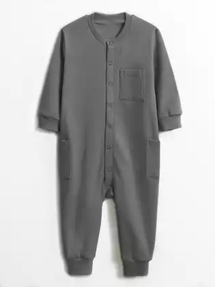 Комбинезон для мальчика Vulpes 2137AW25