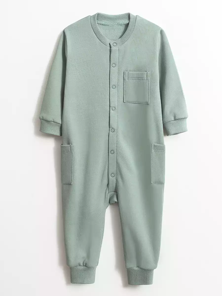 Комбинезон для мальчика Vulpes 2137/1AW25