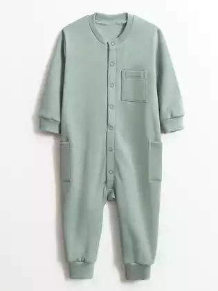 Комбинезон для мальчика Vulpes 2137/1AW25
