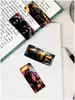 Набор закладок магнитных для книг СПОРТИВНЫЕ ТАЧКИ 70069