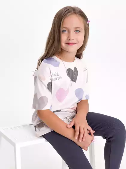 Футболка Vulpes