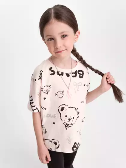 Футболка Vulpes