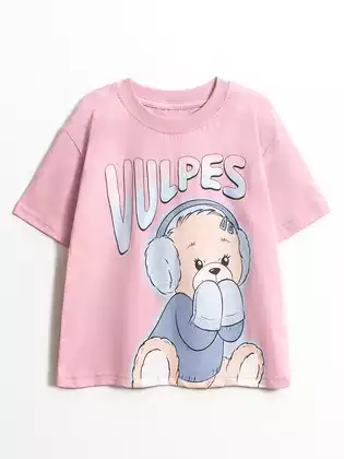 Футболка Vulpes