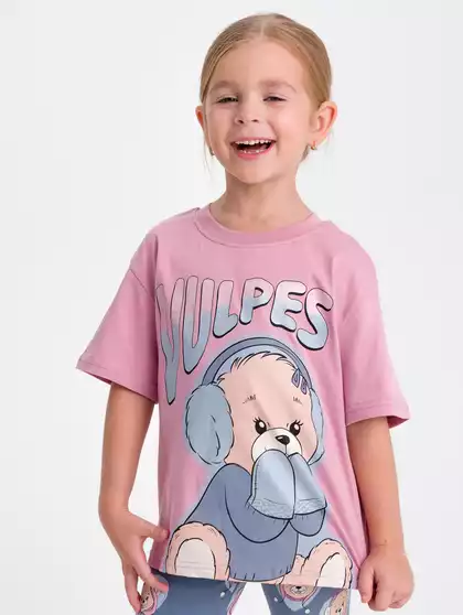 Футболка Vulpes