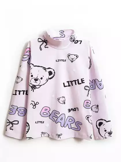 Водолазка Vulpes