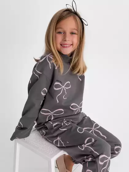 Водолазка с начёсом Vulpes