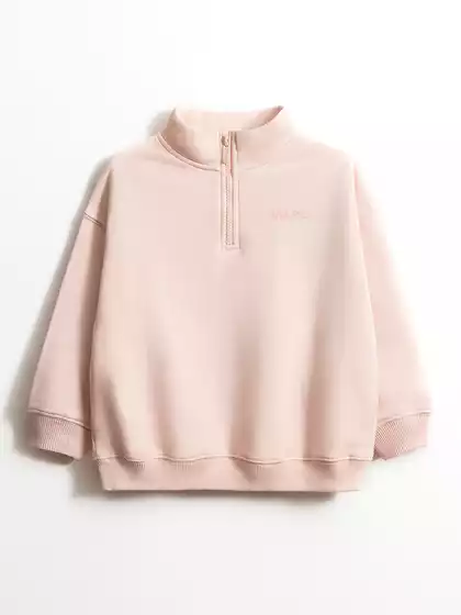 Анорак с начёсом Vulpes