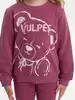 Свитшот Vulpes