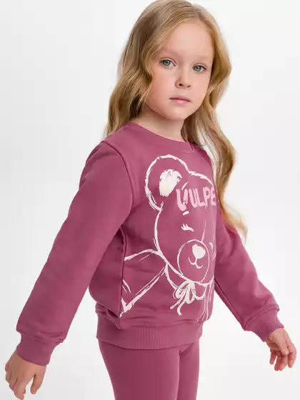 Свитшот Vulpes