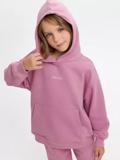 Оверсайз худи Vulpes